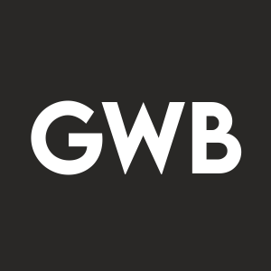 Stock GWB logo