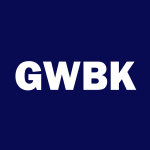 GWBK Stock Logo