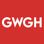 GWGH Stock Logo