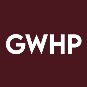 Stock GWHP logo