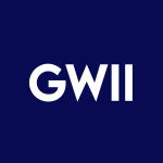 GWII Stock Logo