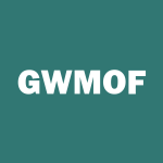GWMOF Stock Logo