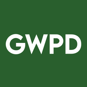 Stock GWPD logo
