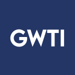 GWTI Stock Logo