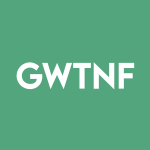 GWTNF Stock Logo