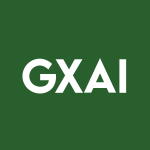 GXAI Stock Logo