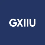 Gx Acquisition Corp Ii logo