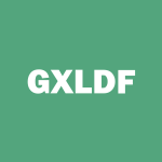 GXLDF Stock Logo
