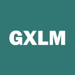 GXLM Stock Logo