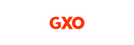 Stock GXO logo