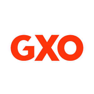 Stock GXO logo