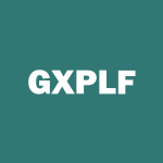 GXPLF Stock Logo