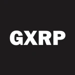 Grayscale XRP Trust ETF logo