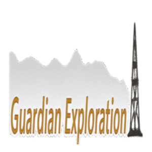 Stock GXUSF logo