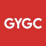 GYGC Stock Logo