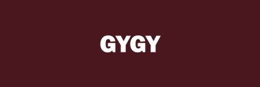 Stock GYGY logo