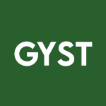 GYST Stock Logo