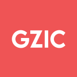 GZIC Stock Logo