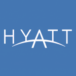H Stock Logo