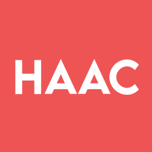 Stock HAAC logo