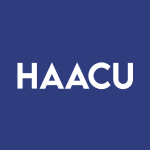 HAACU Stock Logo