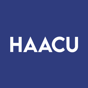 Stock HAACU logo