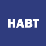 HABT Stock Logo