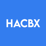HACBX Stock Logo