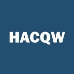 HCM IV ACQUISITION CORP logo