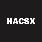 HACSX Stock Logo