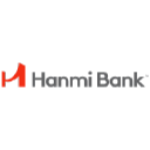 HAFC Stock Logo