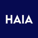 HAIA Stock Logo