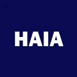 HEALTHCARE AI ACQUISITION CORP logo