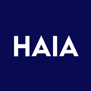 Stock HAIA logo
