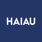 HAIAU Stock Logo