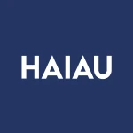 Healthcare AI Acquisition Corp. Unit logo