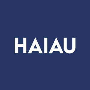 Stock HAIAU logo