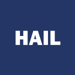 HAIL Stock Logo