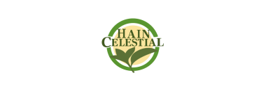 Stock HAIN logo