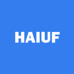 HAIUF Stock Logo
