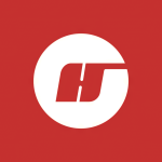 HAL Stock Logo