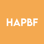 HAPBF Stock Logo