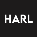 HARL Stock Logo
