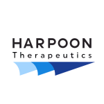 HARP Stock Logo