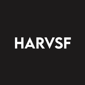 Stock HARVSF logo