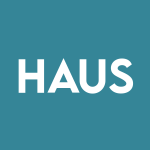 HAUS Stock Logo