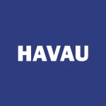 Harvard Ave logo