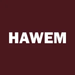 HAWAIIAN ELEC 5 D PR logo