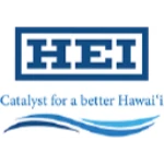 Hawaiian Electri logo