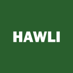 HAWLI Stock Logo